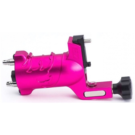 KIT MACHINE ROTATIVE "EZ WAVE"