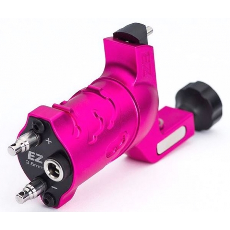 KIT MACHINE ROTATIVE "EZ WAVE"