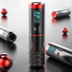 MACHINE ROTATIVE "ARMOR PRO PEN" AVEC SA BATTERIE INTEGREE