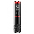 MACHINE ROTATIVE "ARMOR PRO PEN" AVEC SA BATTERIE INTEGREE