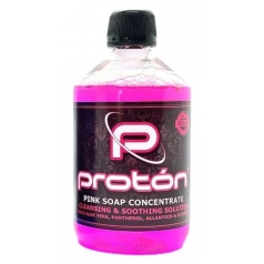 SAVON PROTON SOAP PINK 