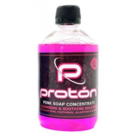 SAVON PROTON SOAP PINK 