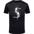 TEE-SHIRT "ARTISTE"