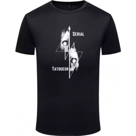 TEE-SHIRT "ARTISTE"
