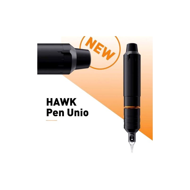 Cheyenne Hawk Pen Unio Tattoo Machine  Eikon Tattoo Supply