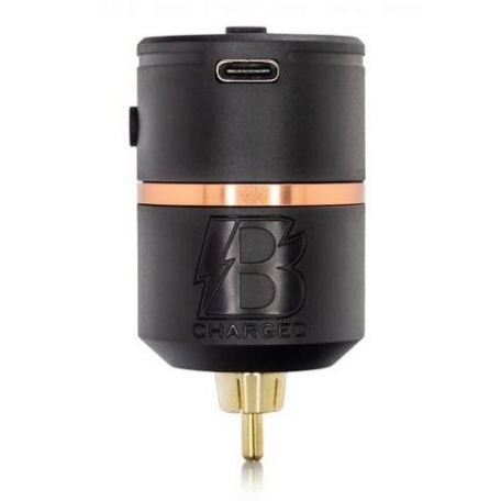 BATTERIE RCA SANS FIL BISHOP B-CHARGED