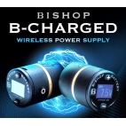 BATTERIE RCA SANS FIL BISHOP B-CHARGED