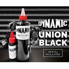 MELANGE ENCRE DYNAMIC UNION BLACK 240ml