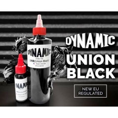 MELANGE ENCRE DYNAMIC UNION BLACK 240ml