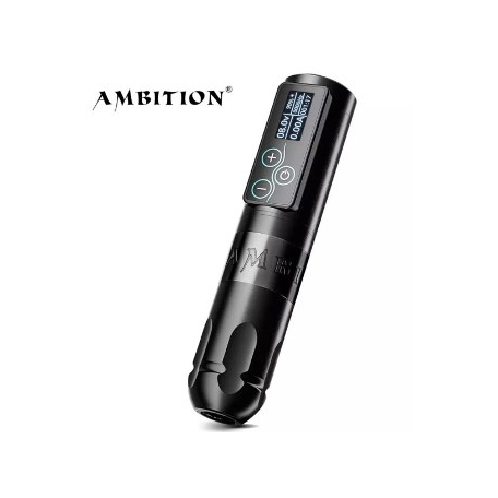 KIT ROTATIVE "AMBITION VIBE AVEC BATTERIE INTEGREE"