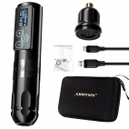 KIT ROTATIVE "AMBITION VIBE AVEC BATTERIE INTEGREE"