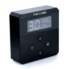 ALIMENTATION "THE CUBE" LAURO PAOLINI