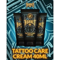 HORNET TATTOO CREME 40ml