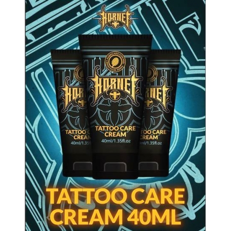 HORNET TATTOO CREME 40ml