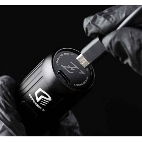 MACHINE ROTATIVE EZ P3 PEN 