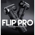 MACHINE ROTATIVE MAST FLIP PRO