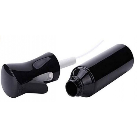 BOUTEILLE SPRAY NOIR