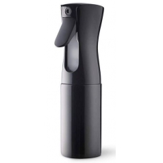 BOUTEILLE SPRAY NOIR