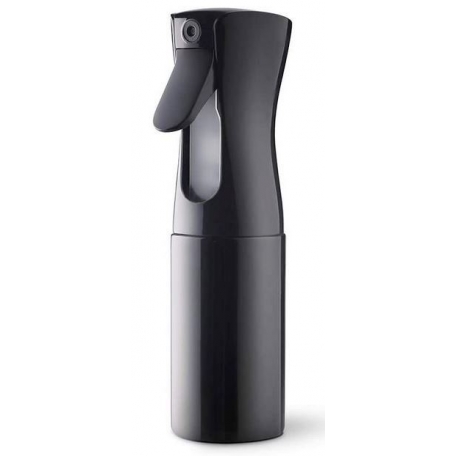 BOUTEILLE SPRAY NOIR