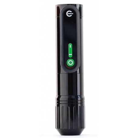 MACHINE ROTATIVE "EZ P2 EPIC" AVEC SA BATTERIE INTEGREE
