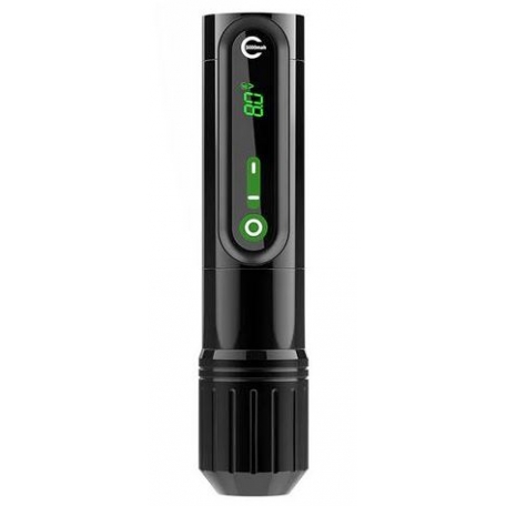 MACHINE ROTATIVE "EZ P2 EPIC" AVEC SA BATTERIE INTEGREE