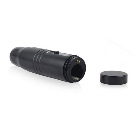 MACHINE ROTATIVE STEALTH PEN