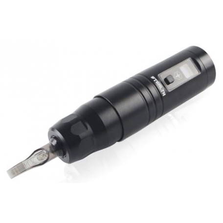 MACHINE ROTATIVE STEALTH PEN