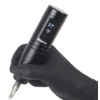 MACHINE ROTATIVE STEALTH PEN