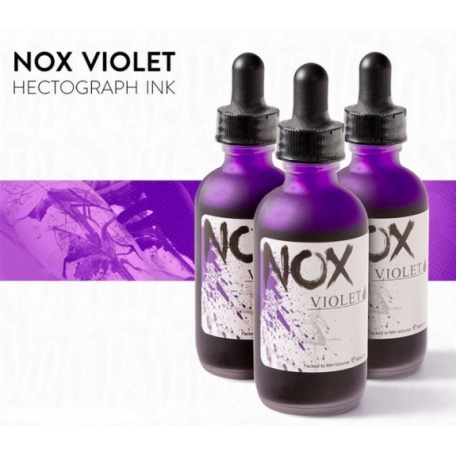 NOX VIOLET HECTOGRAPH INK