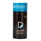 FILM DERMALIZE TOTAL BLACK EN ROULEAU