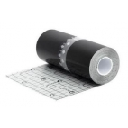FILM DERMALIZE TOTAL BLACK EN ROULEAU