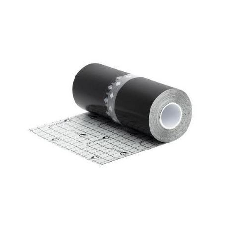 FILM DERMALIZE TOTAL BLACK EN ROULEAU
