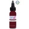 MELANGE ENCRE INTENZE GENZ DARK BROWN 