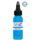 MELANGE INTENZE GENZ LINING BLACK