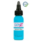 MELANGE INTENZE GENZ LINING BLACK
