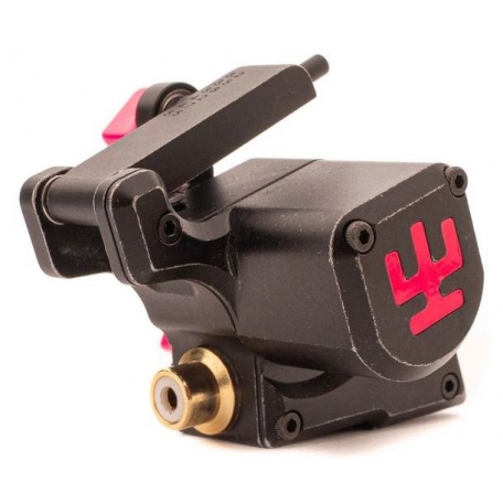 MACHINE ROTATIVE AVENGER 2 PRO VLAD BLAD 