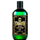 SKULLS BLACKLINE CBD SOAP