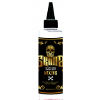 SOLUTION MIXING SKULLS BLACKLINE