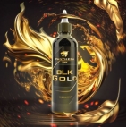 MELANGE PANTHERA BLACK GOLD 150ml