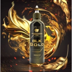 MELANGE PANTHERA BLACK GOLD 150ml