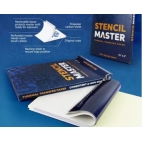 PAPIER TRANSFERT THERMAL STENCIL MASTER