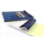 PAPIER TRANSFERT THERMAL STENCIL MASTER