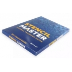 PAPIER TRANSFERT THERMAL STENCIL MASTER