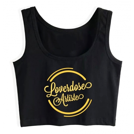 T-SHIRT "SERIAL TATOUEUR"