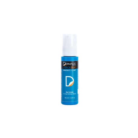 LOTION STENCIL DERMALIZE STENCIL GLUE