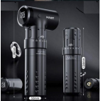 KIT ROTATIVE "MAST FLIP PRO AVEC BATTERIE INTEGREE"