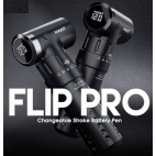 KIT ROTATIVE "MAST FLIP PRO AVEC BATTERIE INTEGREE"