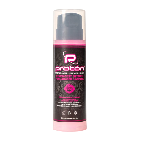 SOLUTION TRANSFERT PROTON AIRLESS STENCIL PRIMER