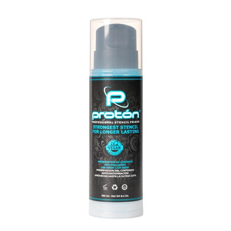 SOLUTION TRANSFERT PROTON AIRLESS STENCIL PRIMER