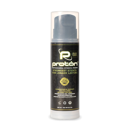 SOLUTION TRANSFERT PROTON AIRLESS STENCIL PRIMER